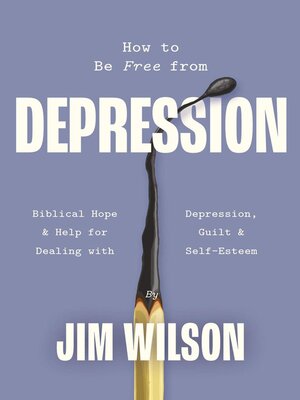 cover image of How to Be Free from Depression